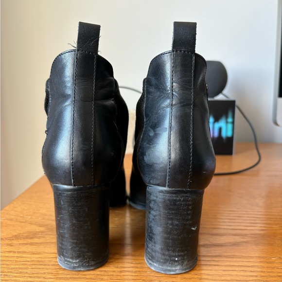 ARCTICA Waterproof ankle boote - Picture 8 of 10